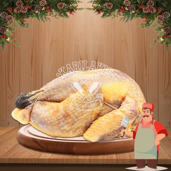 Φραγκόκοτα Κατεψυγμένη Ιταλίας